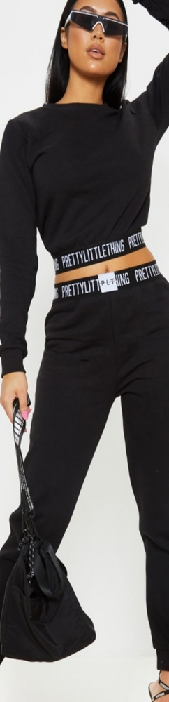 PLT  jogger set